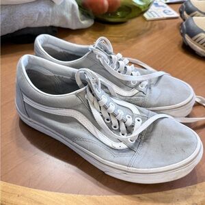 Vans women’s sneakers size 9